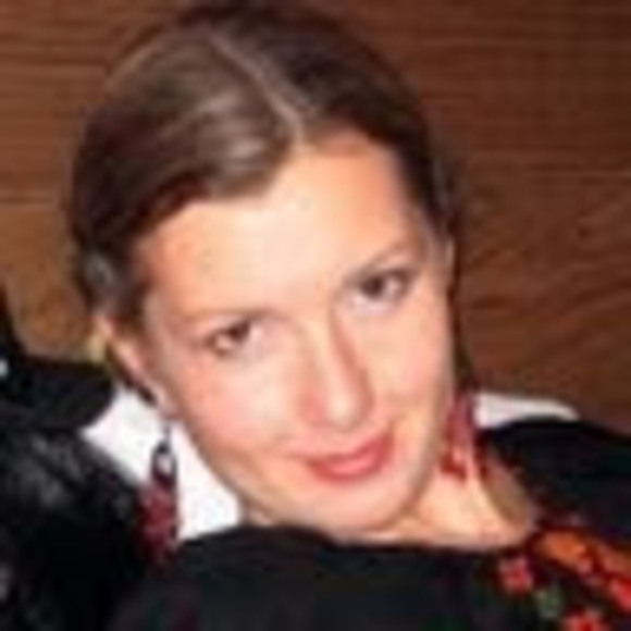 Meet your Posher, Sasha - Picture 1 of 1